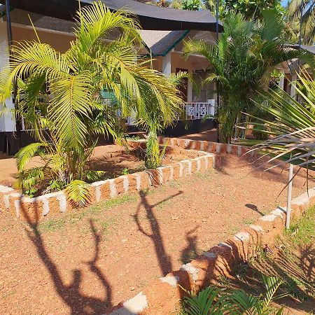 Saxony Village Resort Agonda Kültér fotó