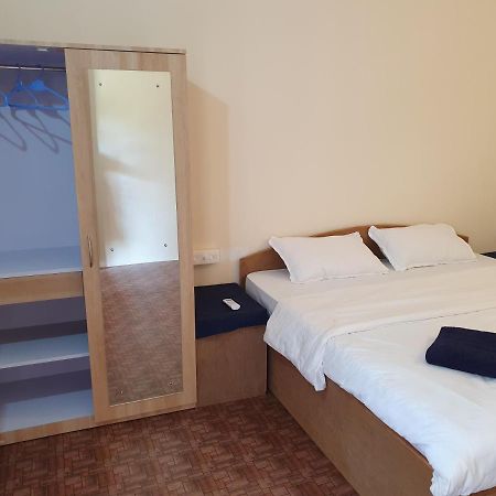 Saxony Village Resort Agonda Kültér fotó