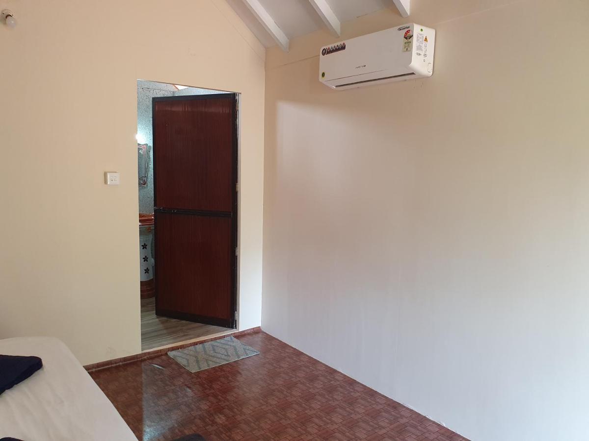 Saxony Village Resort Agonda Kültér fotó