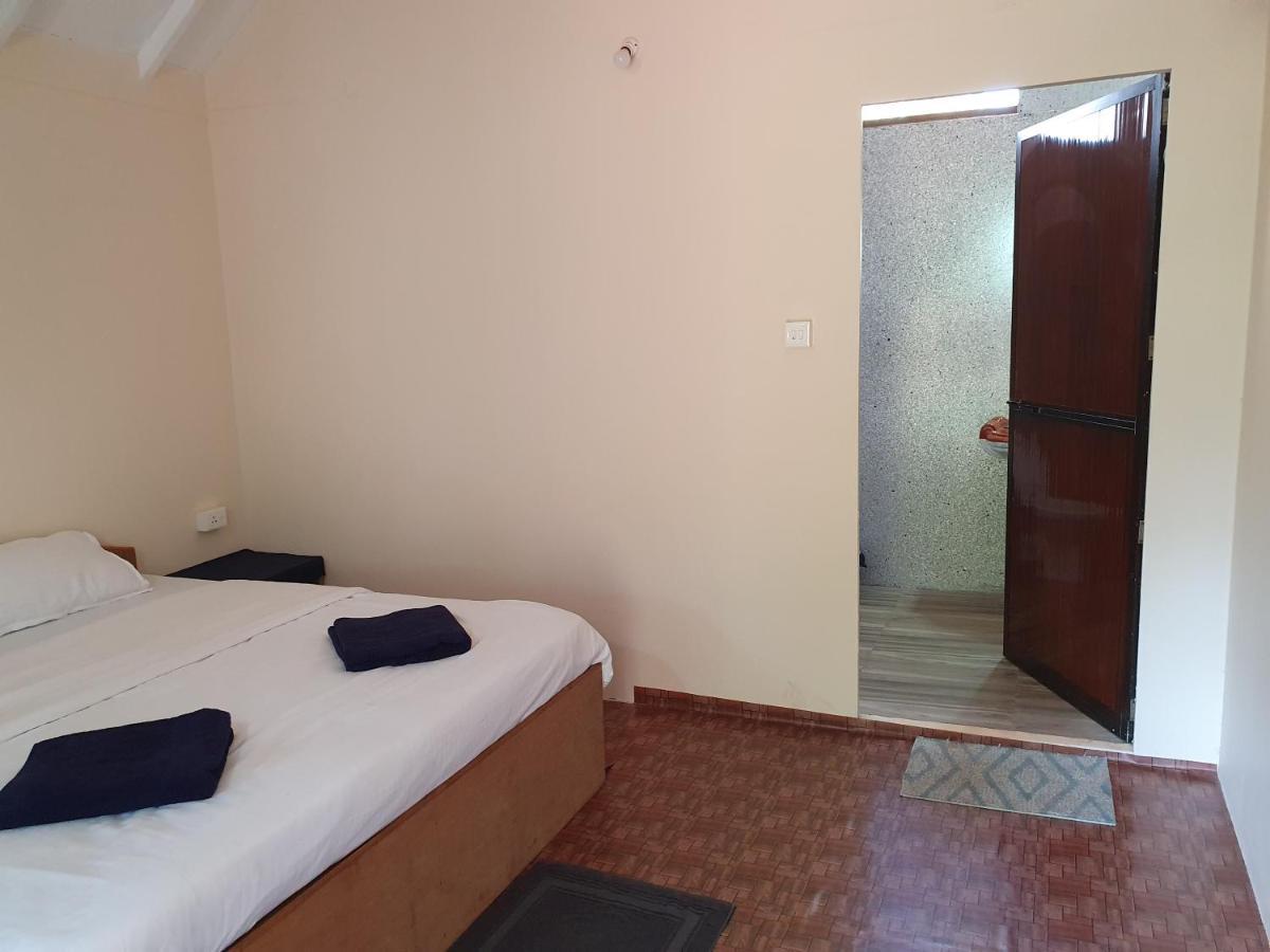 Saxony Village Resort Agonda Kültér fotó