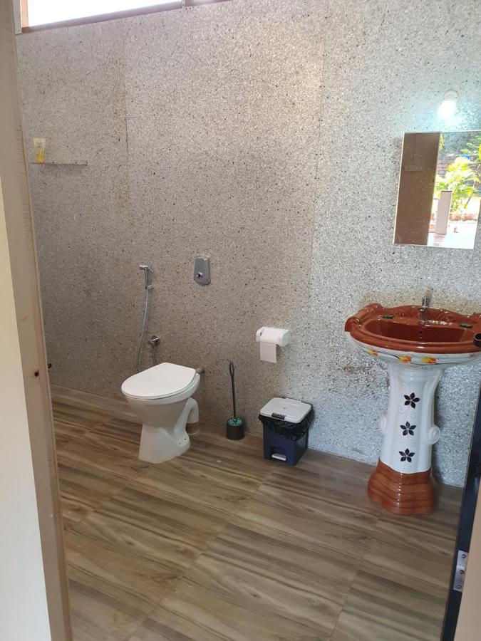 Saxony Village Resort Agonda Kültér fotó